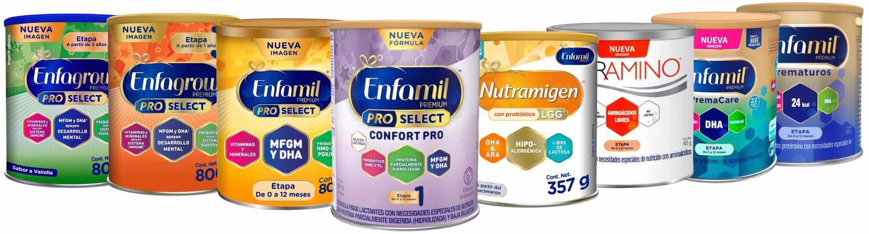 Enfamil